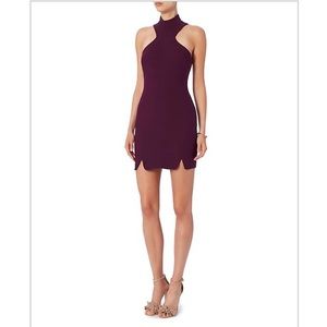 Cinq á Sept Jax Cutout Mini Dress - Size 4